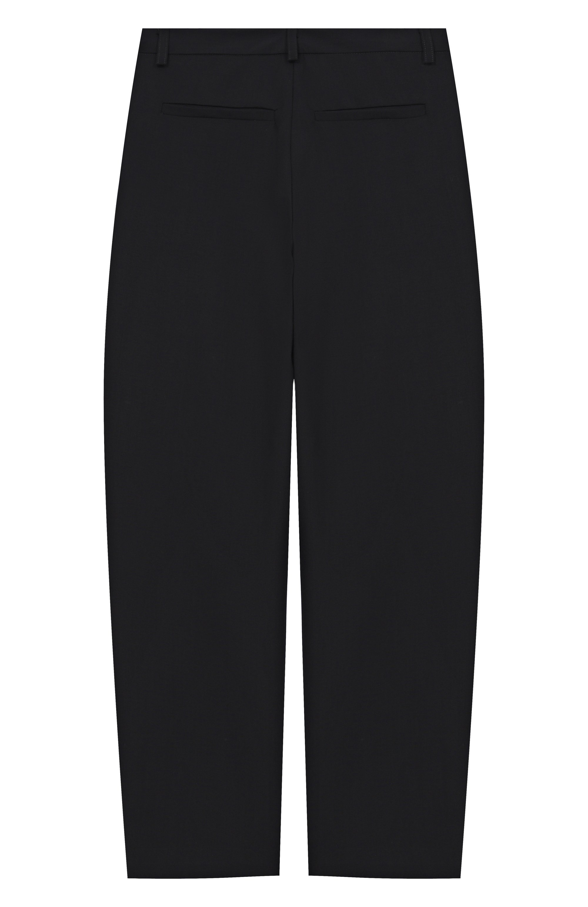 Шерстяные брюки DAL LAGO, арт. R212/1011/13-16, фото 2