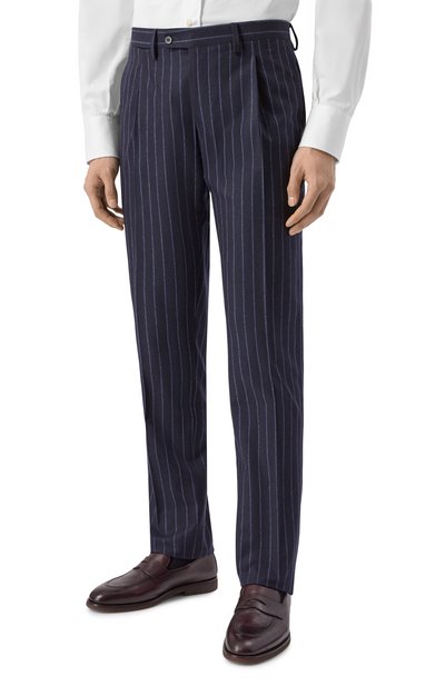 Костюм из шерсти и кашемира MVST, арт. SG4200S0690510, фото 4