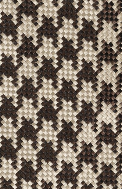 Шелковый галстук TOM FORD, арт. STE001/SPP51, фото 4