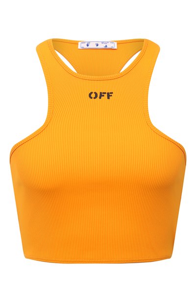 Женский бра-топ OFF-WHITE, арт. 0WAD086F21JER002