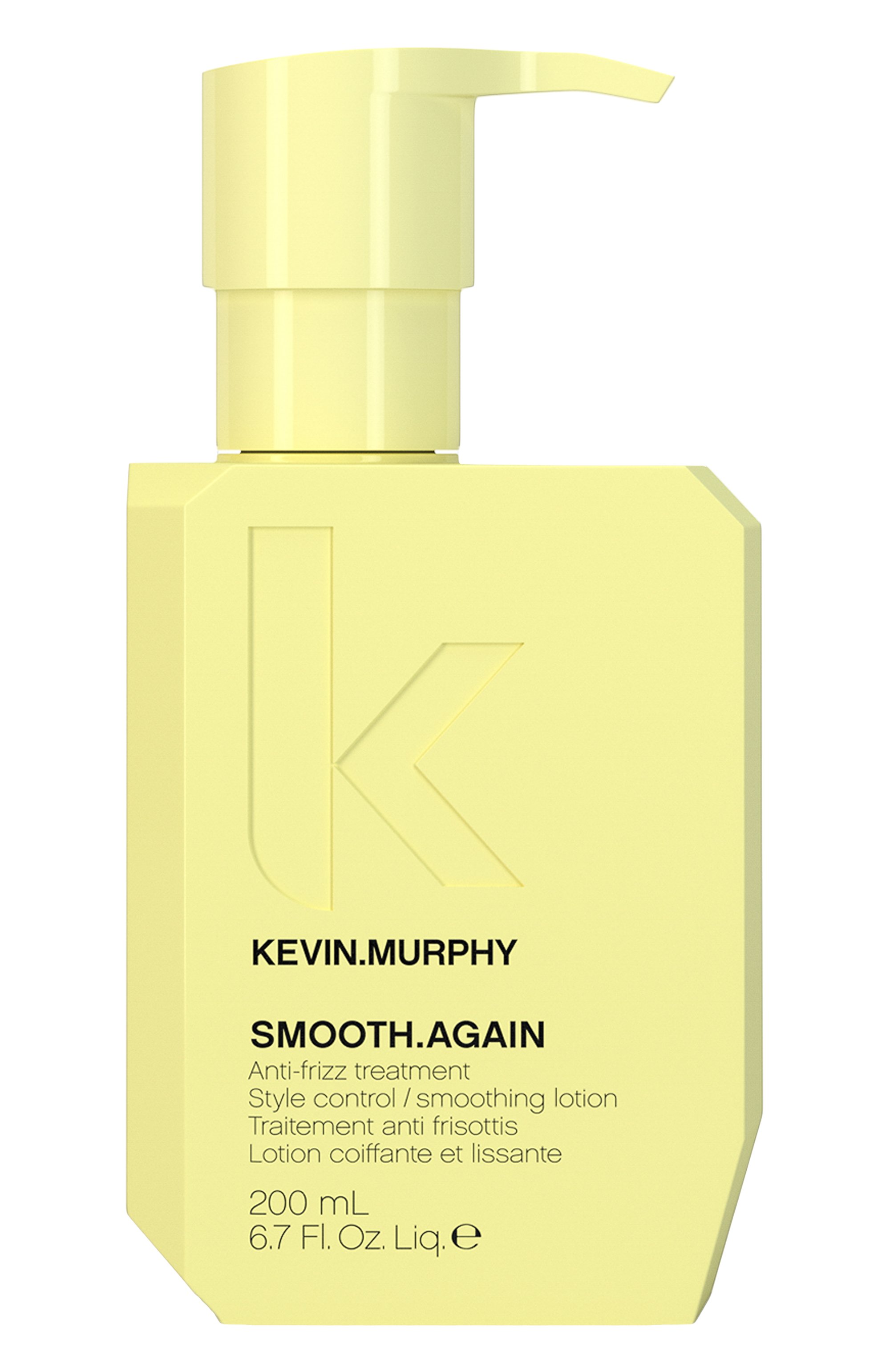 Несмываемый разглаживающий кондиционер-уход smooth.again (200ml) KEVIN MURPHY, арт. KMU260, фото 1