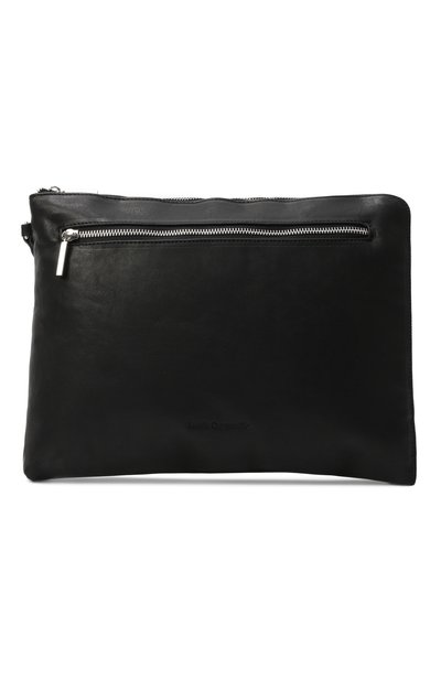 Кожаная папка для документов MATTIA CAPEZZANI, арт. ZA300/KURNI, фото 5