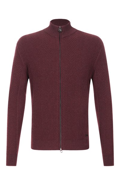 Мужской кашеми ровый кардиган STEFANO RICCI, арт. K606430R30/F26317
