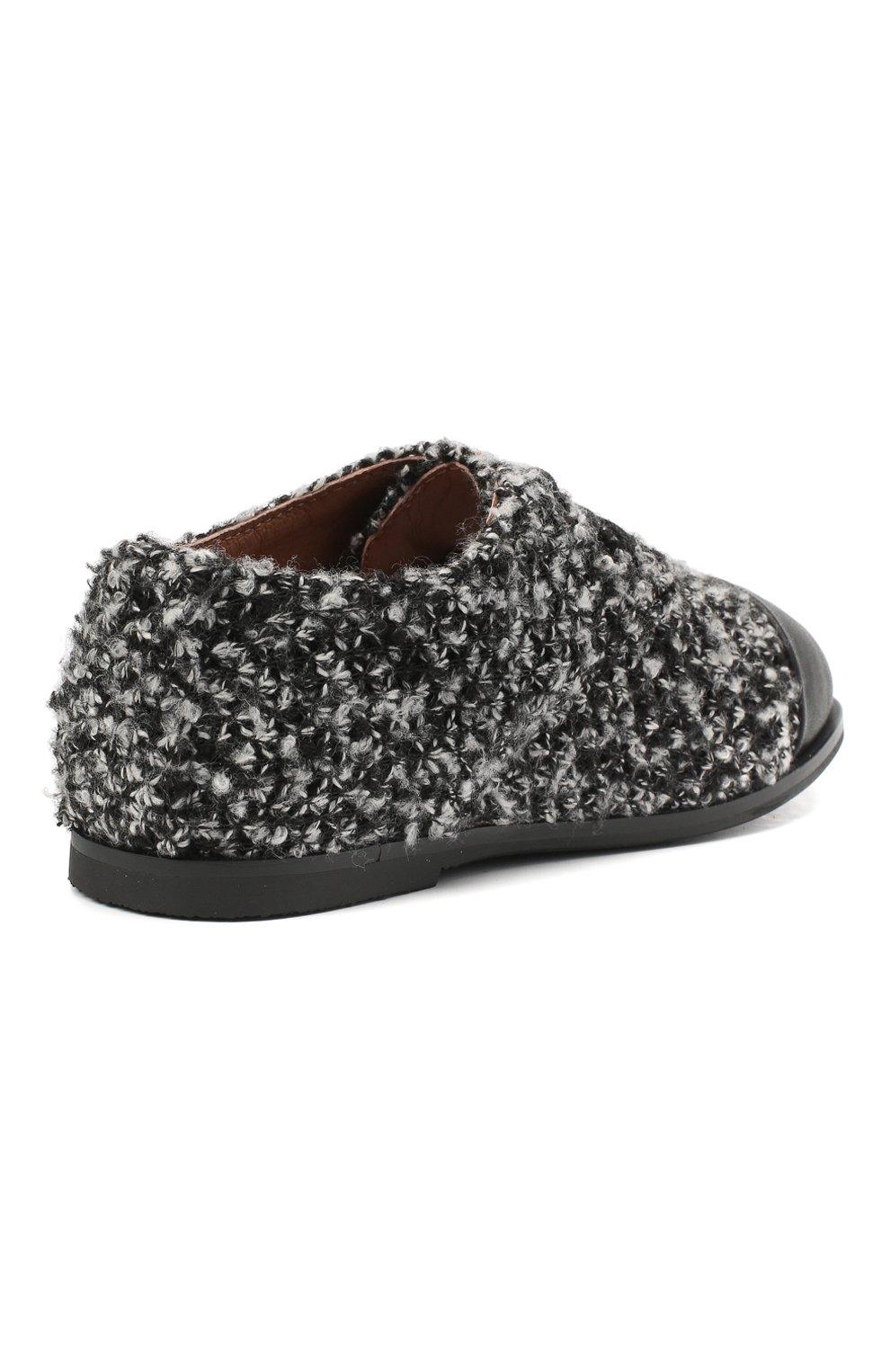 Туфли с отделкой AGE OF INNOCENCE, арт. 000216/BILLIE TWEED/23-29, фото 3