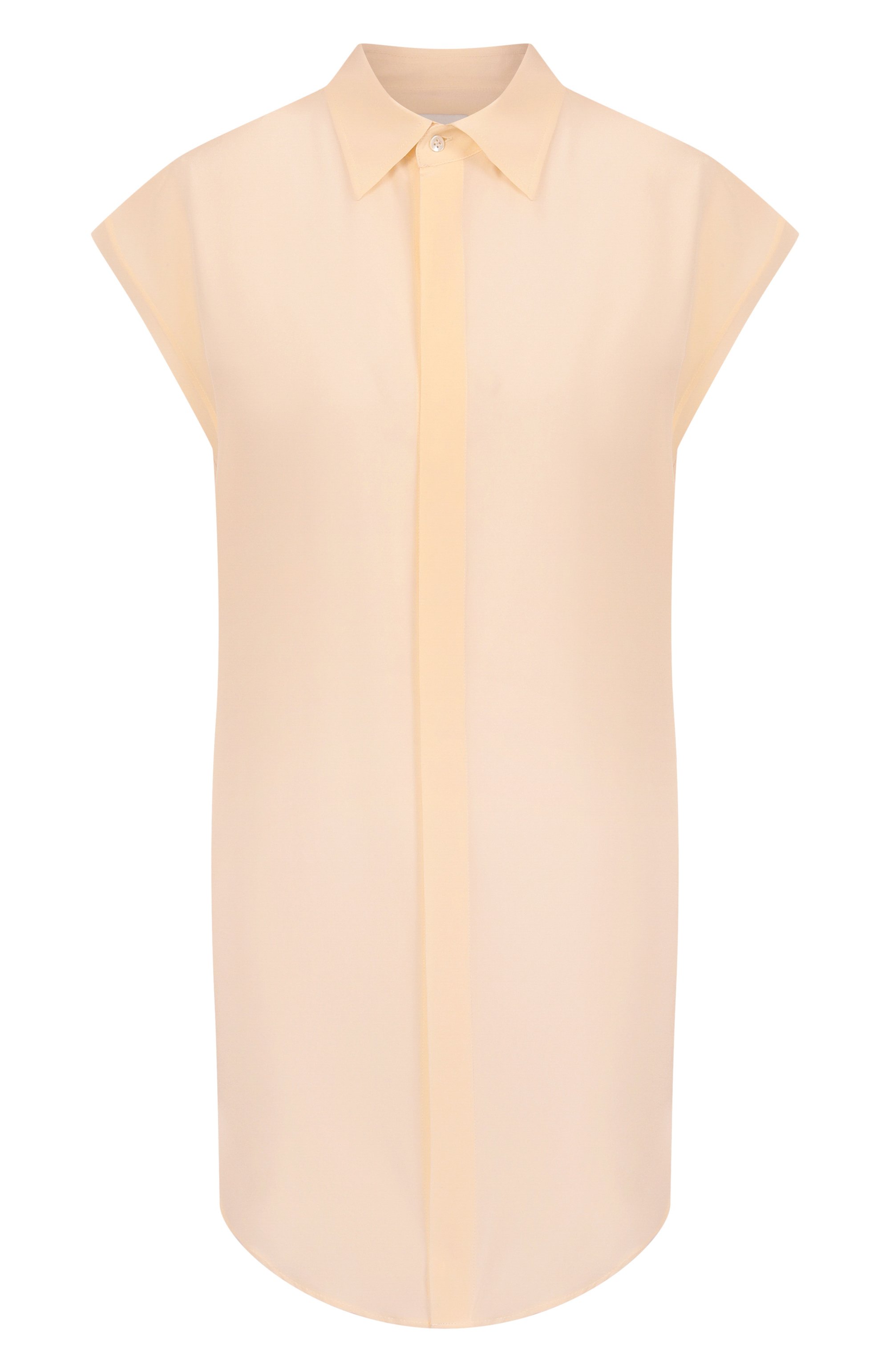 Шелковая блузка SASUPHI, арт. S25111, фото 1