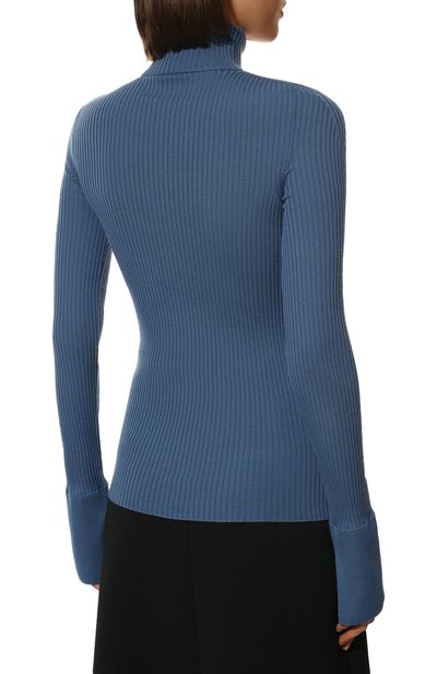 Шерстяная водолазка MRZ, арт. FW22-0033, фото 4