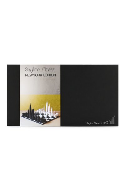 Настольная игра шахматы SKYLINE CHESS, арт. SKU-006, фото 1