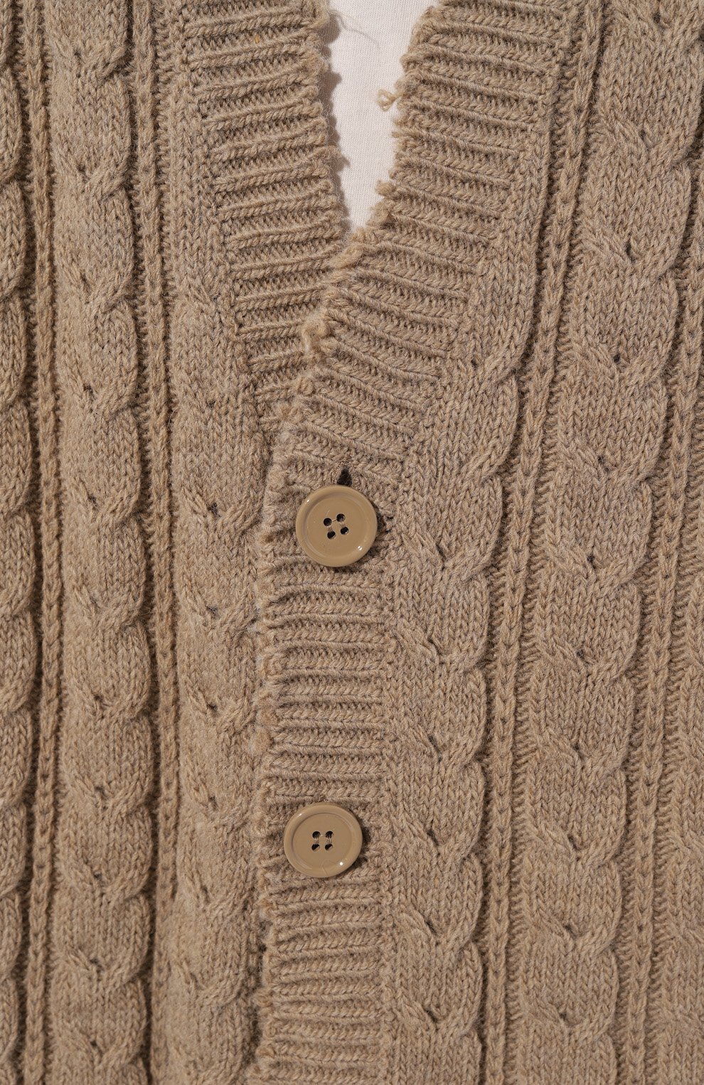 Кардиган MM6, арт. S62HP0014/S18385, фото 5