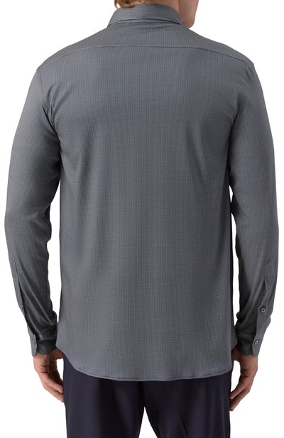 Хлопковая рубашка VAN LAACK, арт. VL-PER-LSF/187213, фото 4