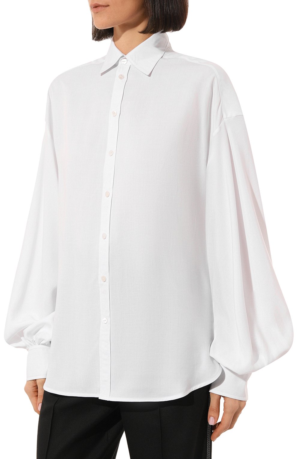 Рубашка LA NEIGE, арт. #CAS-16-LS, фото 3