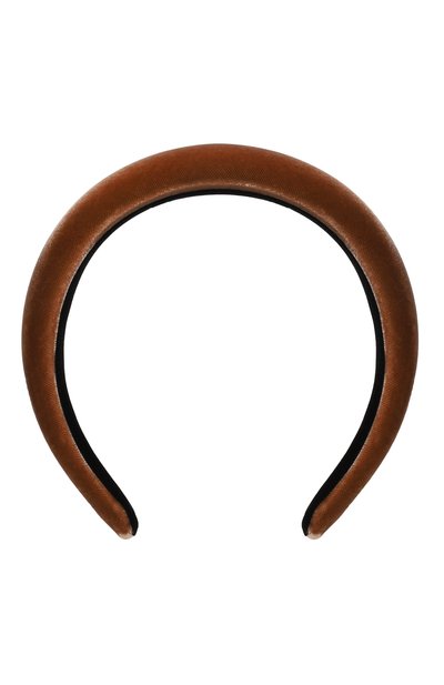 Ободок для волос ALEXANDRE DE PARIS, арт. THB30-17T-P23 S, фото 1