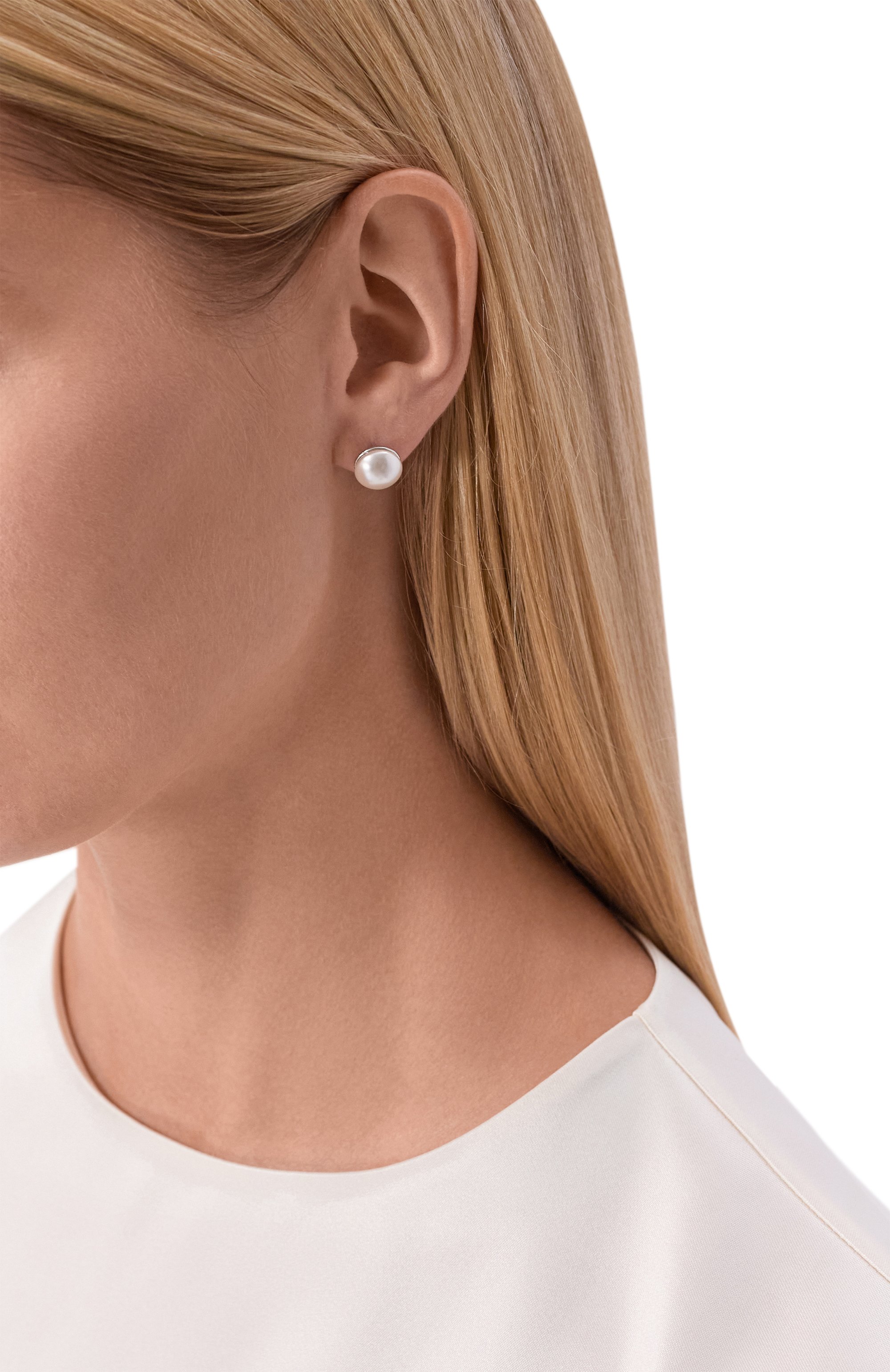 Серьги matrix SWAROVSKI, арт. 5747752, фото 2