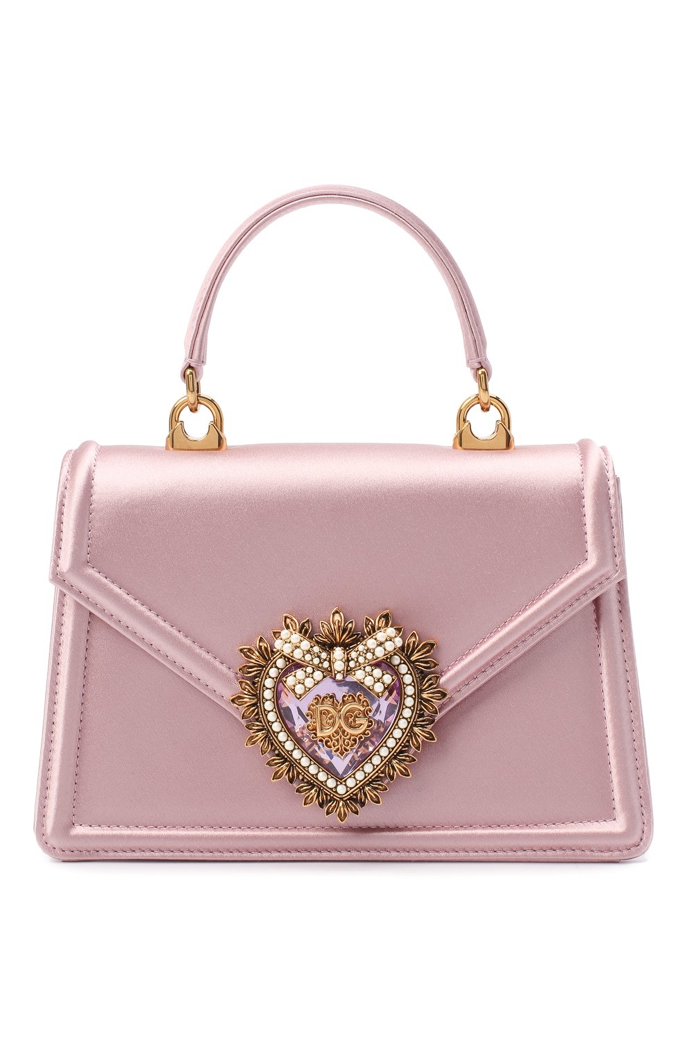 Сумка devotion DOLCE & GABBANA, арт. BB6711/AW132, фото 1