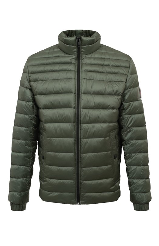 Утепленная куртка BOSS Orange