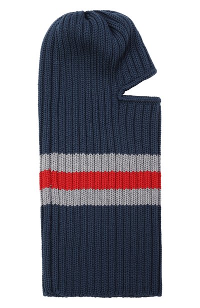 Шерстяная шапка-балаклава CATYA, арт. 529585