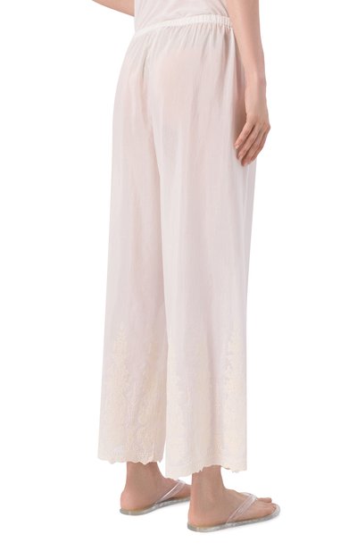 Брюки из шелка и хлопка PERVERT, арт. PE25/PA08/50-04, фото 4