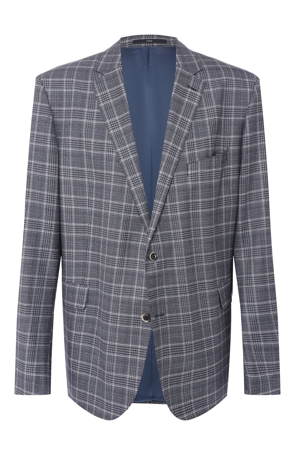 Шерстяной пиджак EDUARD DRESSLER, арт. 7RC1/43066, фото 1