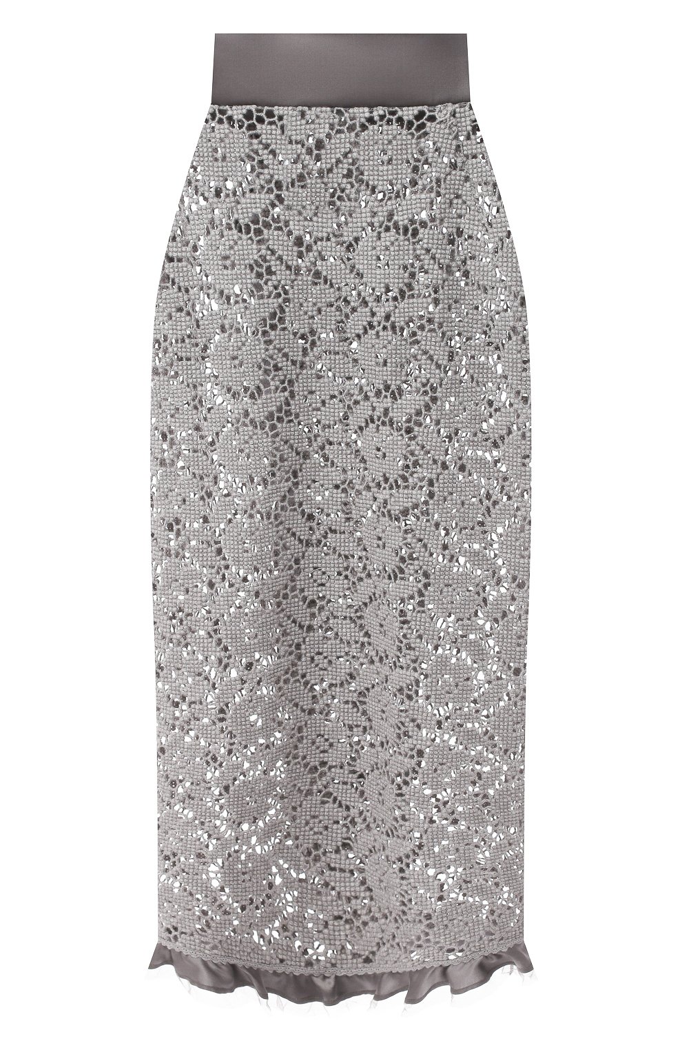 Юбка-фартук ULYANA SERGEENKO, арт. GRB001FW19P (1365т19), фото 1