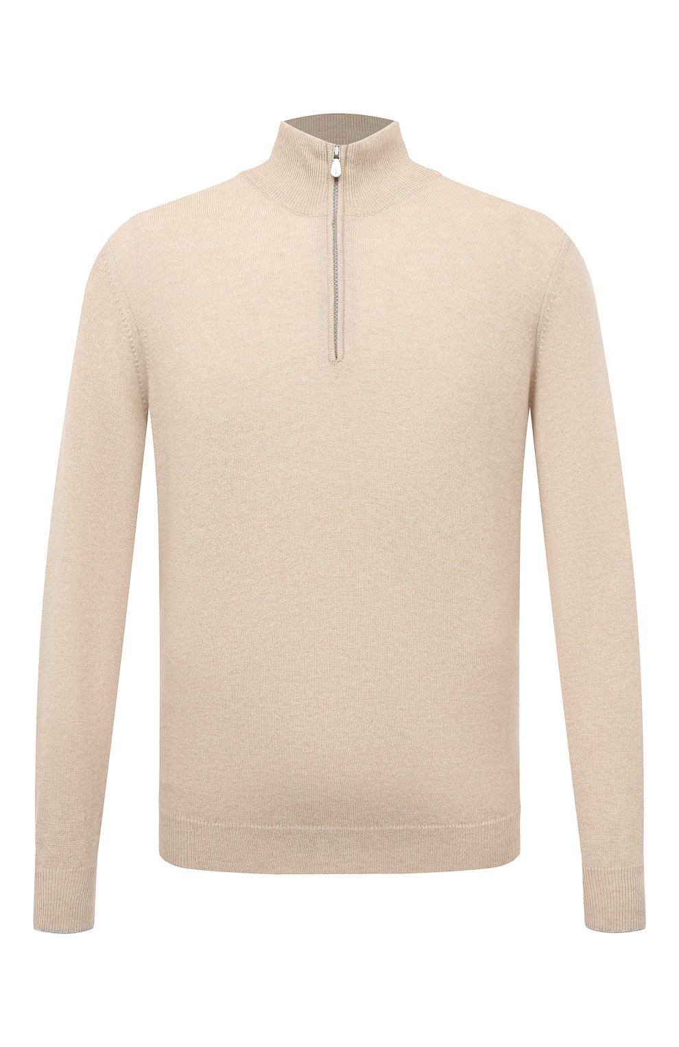 Кашемировый джемпер BRUNELLO CUCINELLI, арт. M2200B2212, фото 1