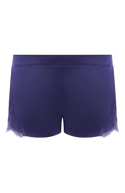 Женские шелковые шорты AUBADE, арт. QS61_