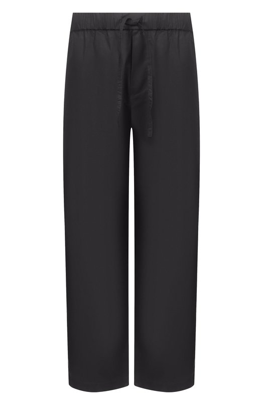 Хлопковые брюки Darkpark MTR35/FAC77 Чёрный MTR35/FAC77