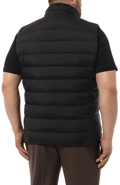 Пуховый жилет morfeo-v-s3c MOORER, арт. M0RFE0-V-S3C, фото 4