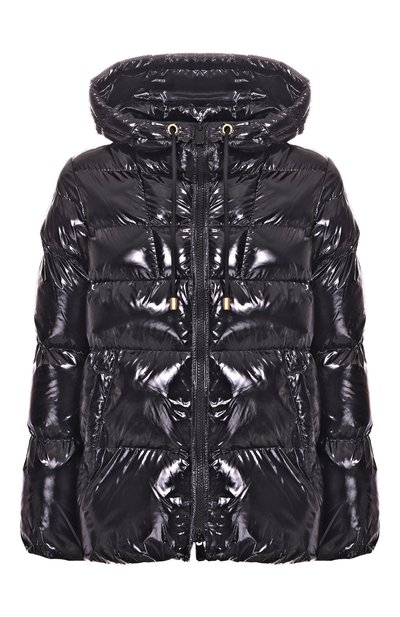 Женский пуховик PINKO, арт. 101597/A2P7