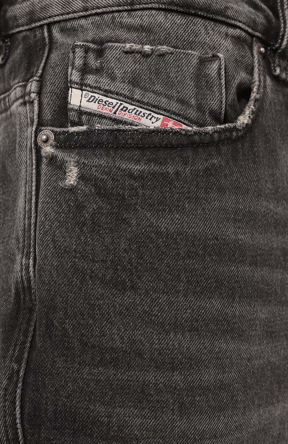 Джинсы DIESEL, арт. A03588/007K8, фото 5