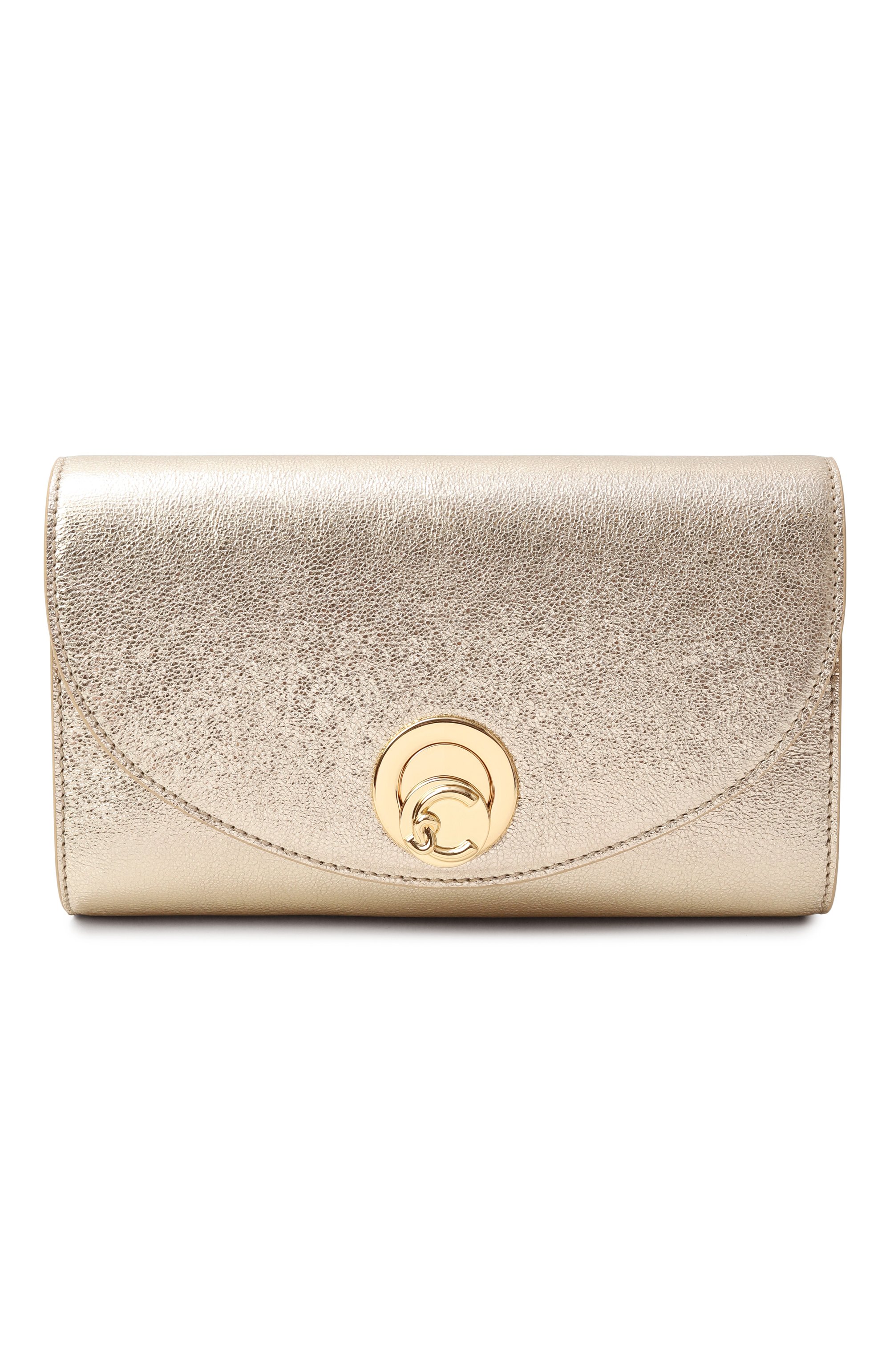 Клатч nikla COCCINELLE, арт. E1 T0B 15 01 01, фото 1