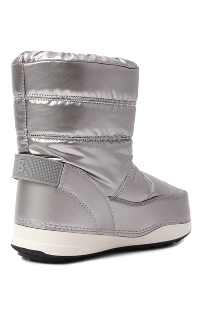 Текстильные полусапоги la plagne BOGNER, арт. 32547054, фото 5