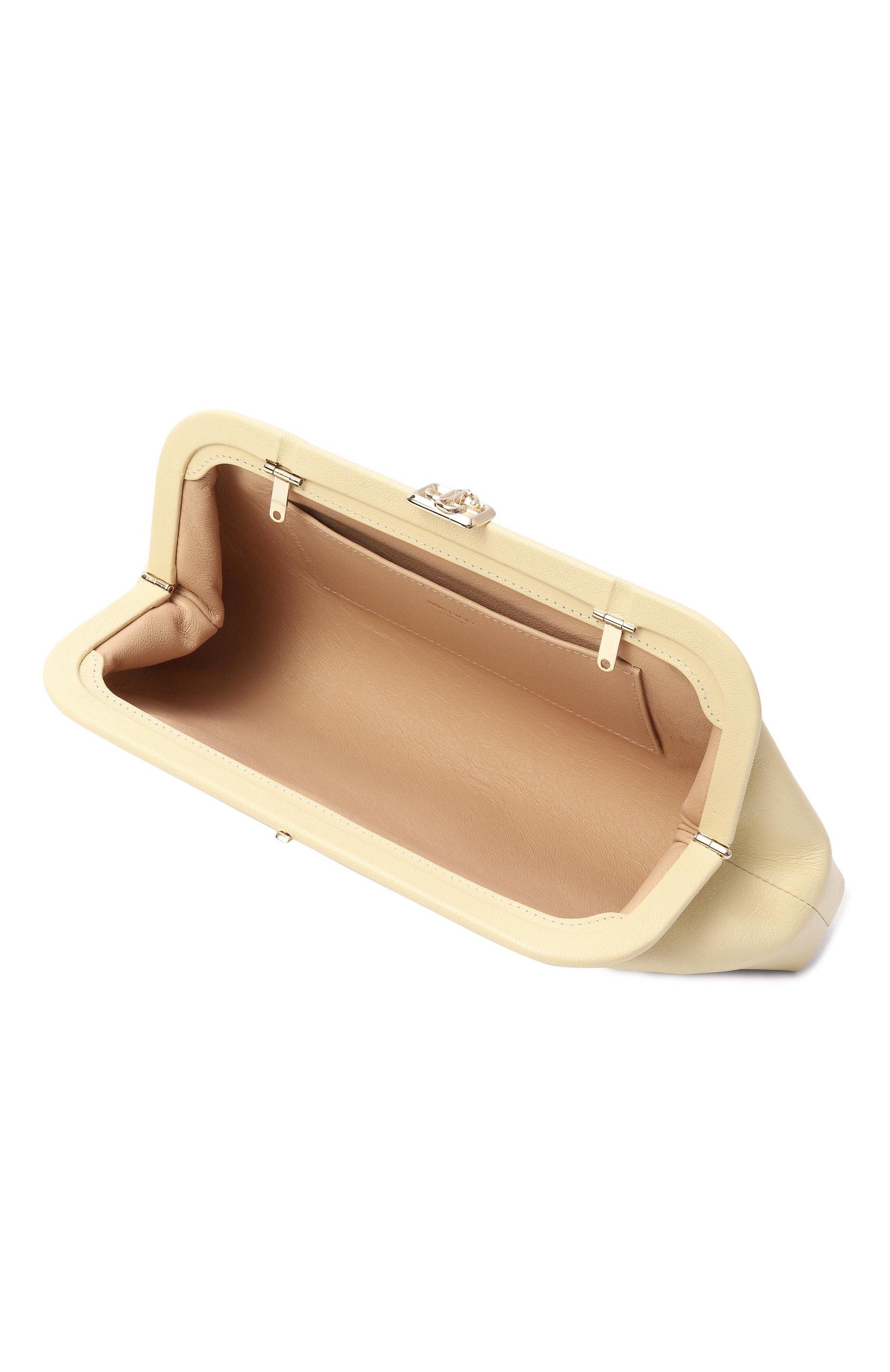 Клатч skylar JIMMY CHOO, арт. SKYLARJBM, фото 5