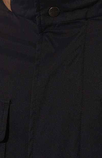 Куртка KITON, арт. UW1885V0440F, фото 5