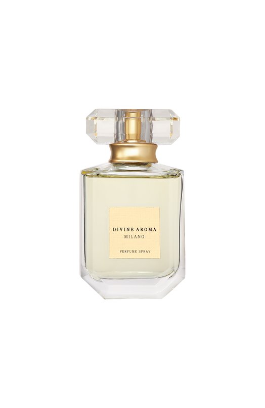 фото Парфюмированный спрей milano (50ml) divine aroma