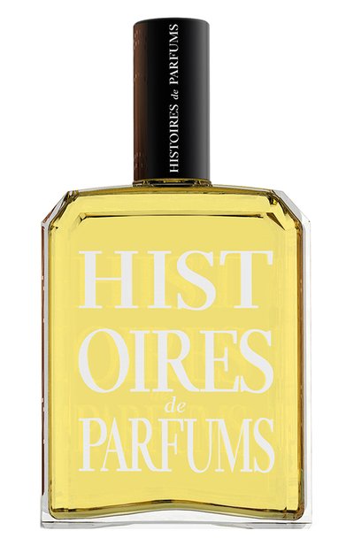 Мужской парфюмерная вода 7753 (120ml) HISTOIRES DE PARFUMS, арт. 7753BF
