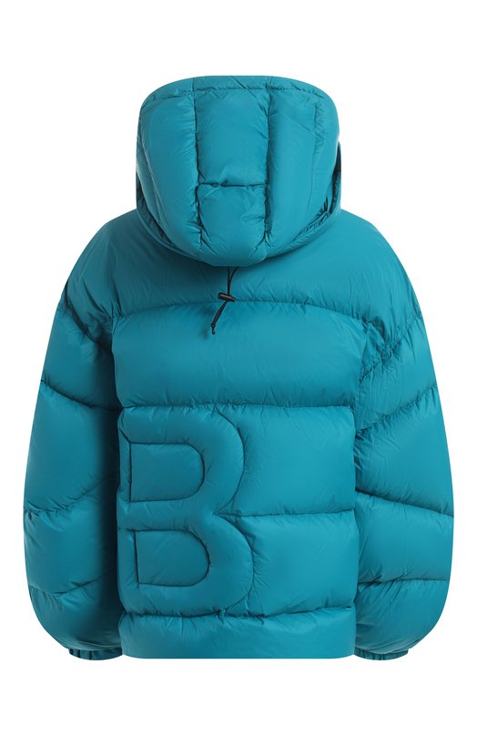 Пуховик Bacon Зелёный, фото 2