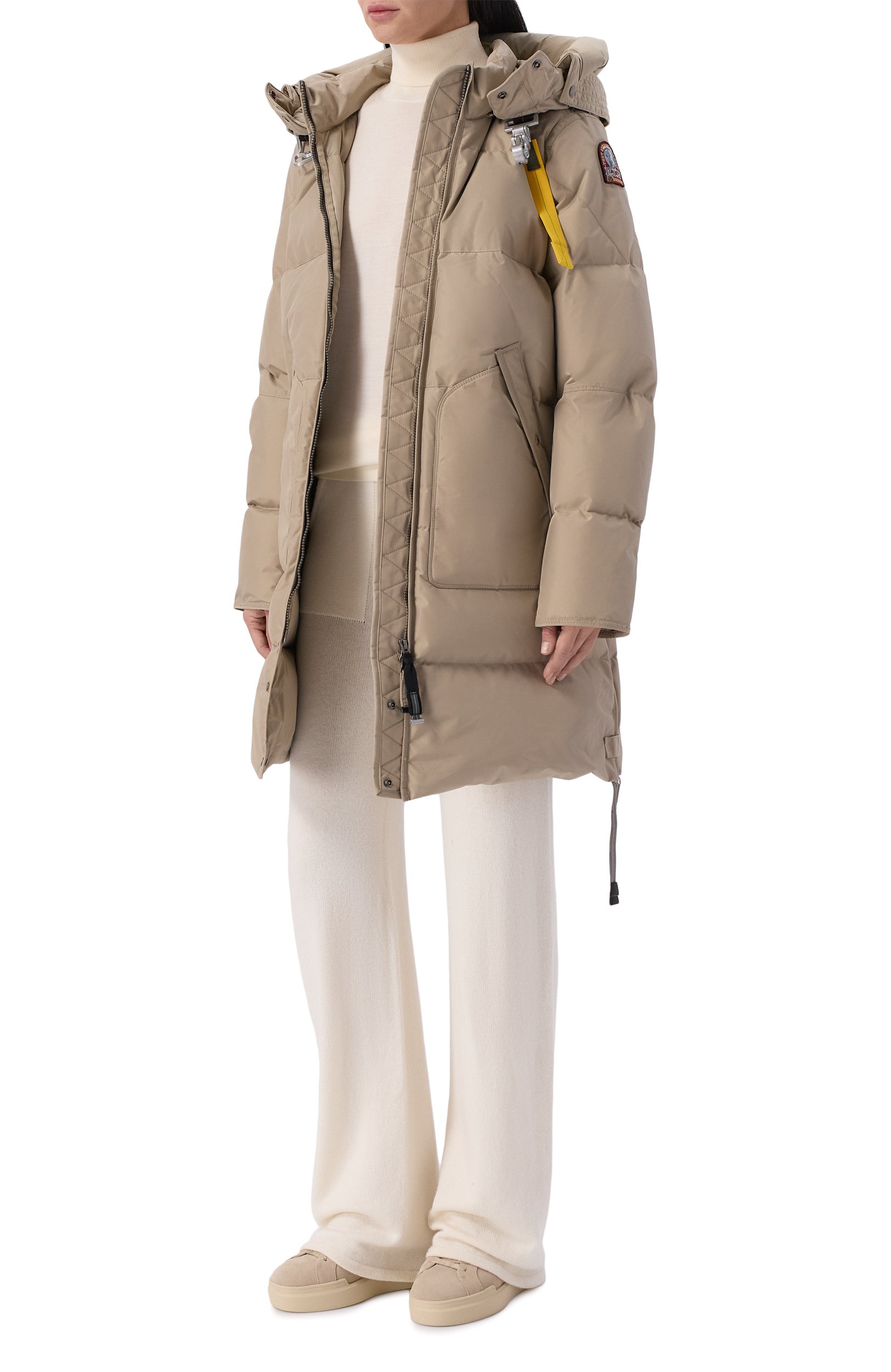 Пуховик PARAJUMPERS, арт. 26WMPWJKMA33, фото 2
