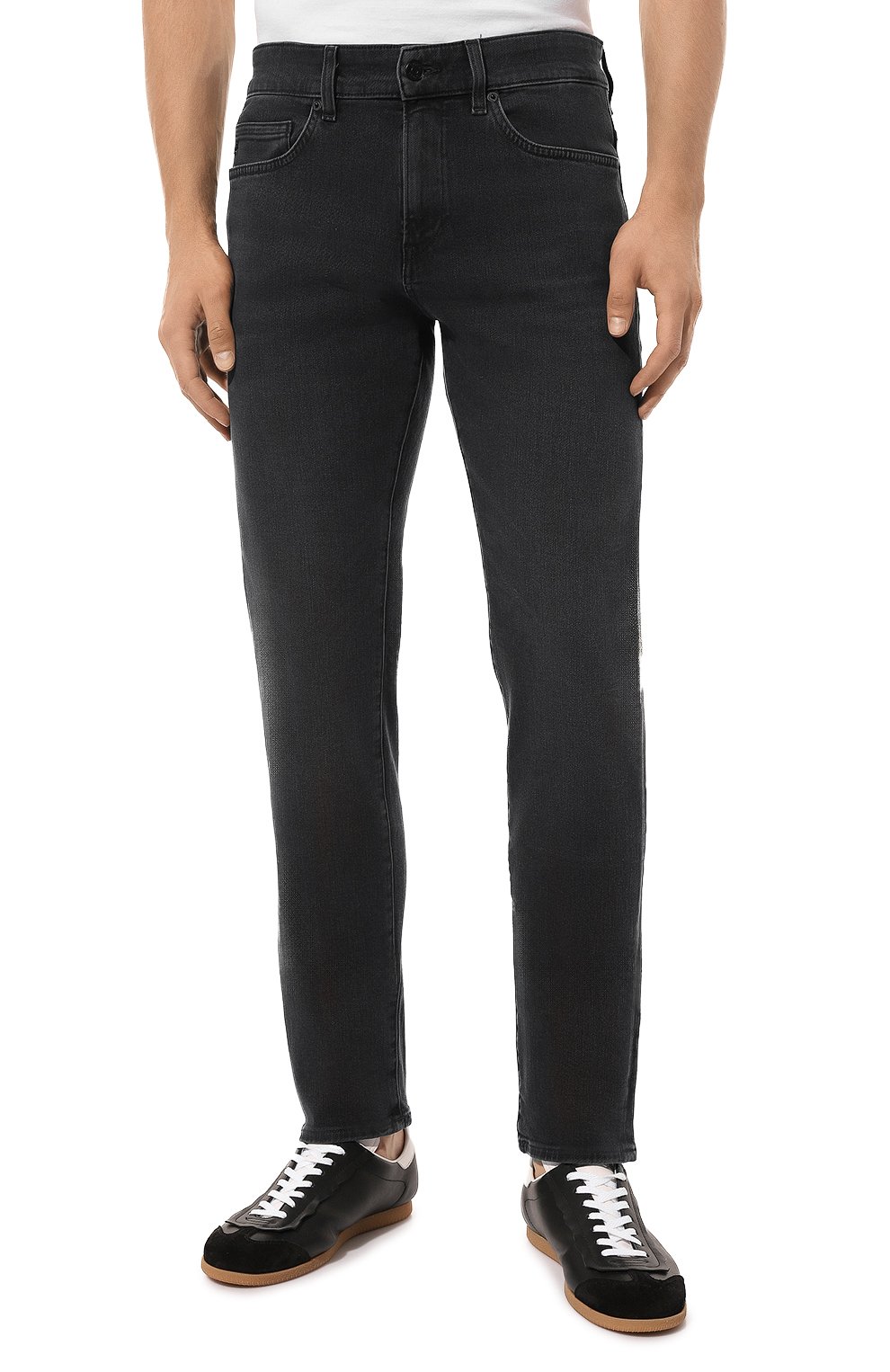 Джинсы BOSS, арт. 50496192, фото 3