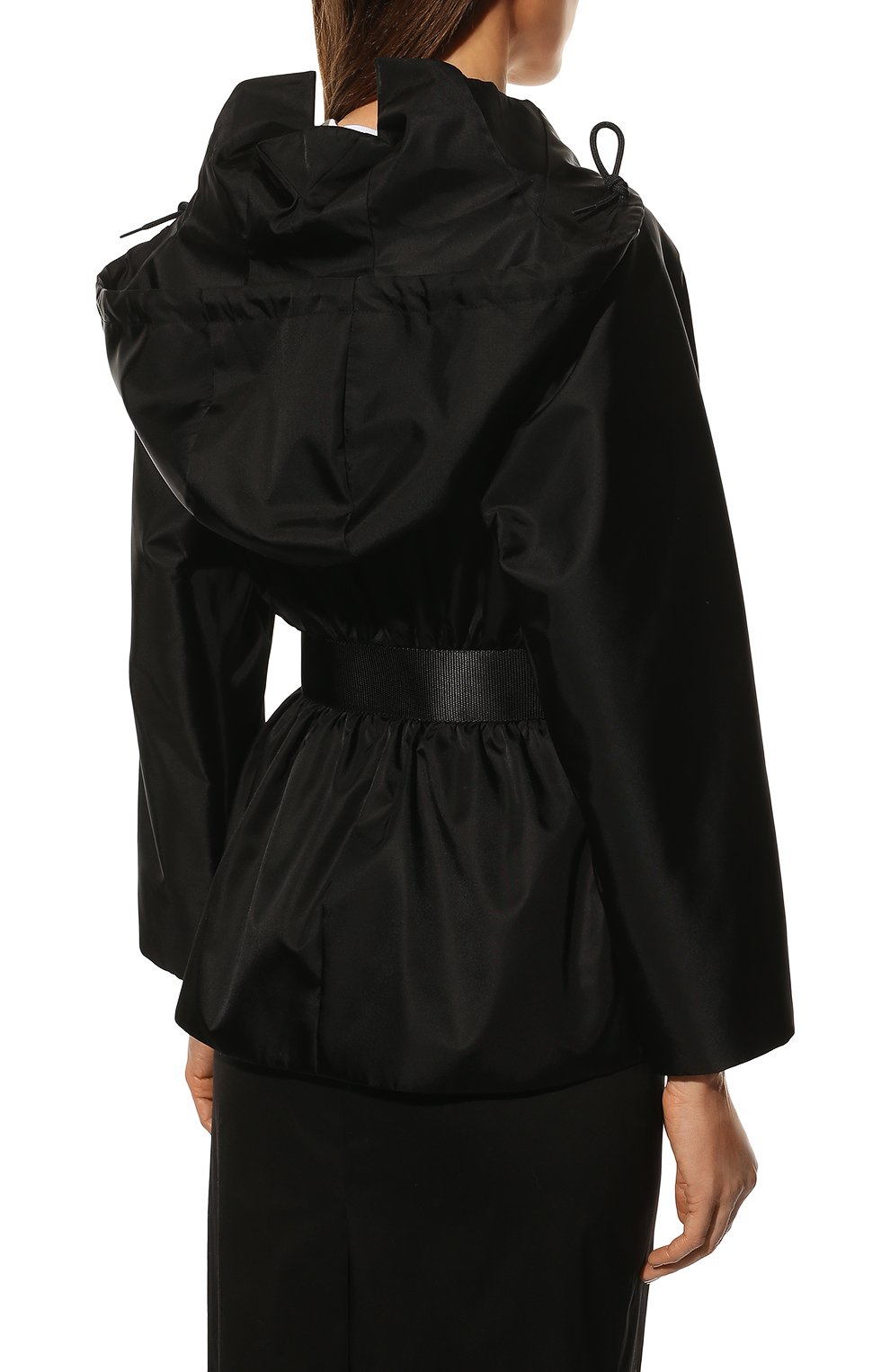 Куртка PRADA, арт. 291942-1WQ8-F0002-211, фото 4