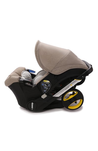Коляска-автокресло doona с сумкой DOONA, арт. SP150-20-505-015, фото 3