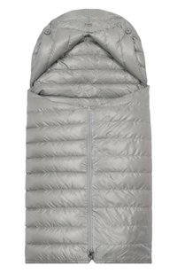 Светло-серый