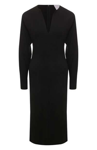 Женское платье из вискозы ERIKA CAVALLINI, арт. P4WR12