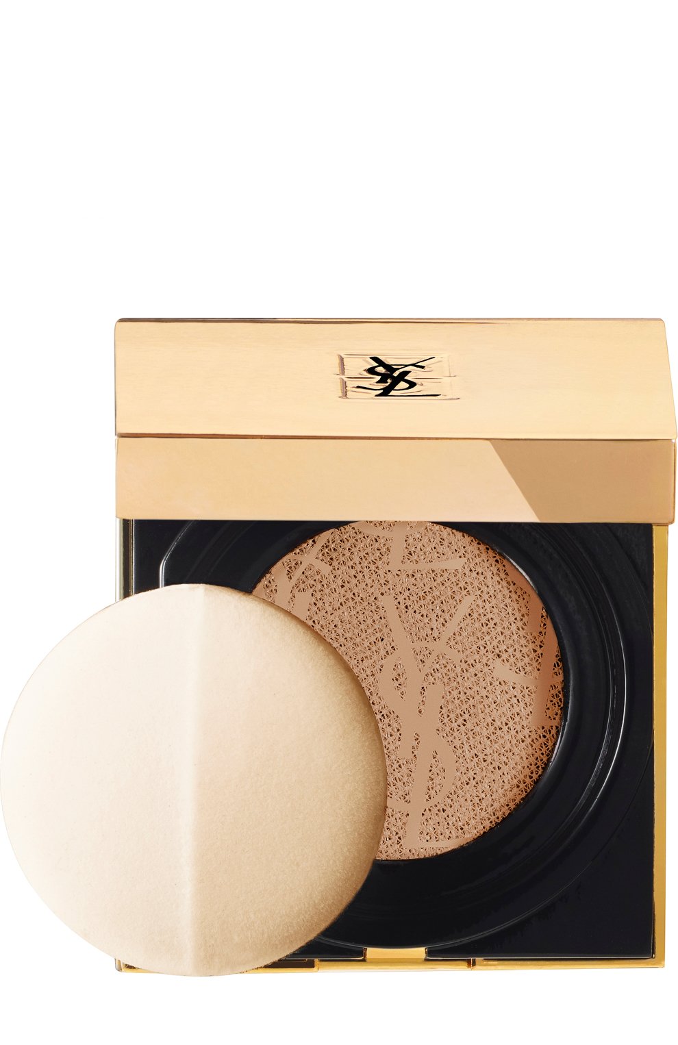 Тональный флюид te cushion, оттенок b60 YSL цвета по цене 6270 руб., арт. 3614271634504, фото 1 Тональный флюид te cushion, оттенок b60 YSL, арт. 3614271634504, фото 1