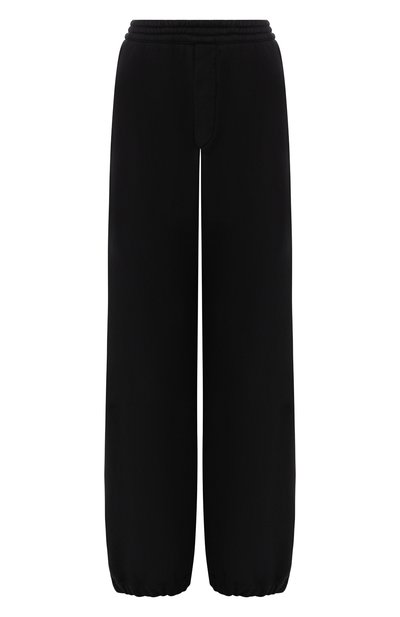 Женские хлопковые брюки mert &amp; marcus 1994 DSQUARED2, арт. S73KA0451/S25030