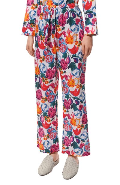 Пижама DEREK ROSE, арт. 2012-LEDB050, фото 5