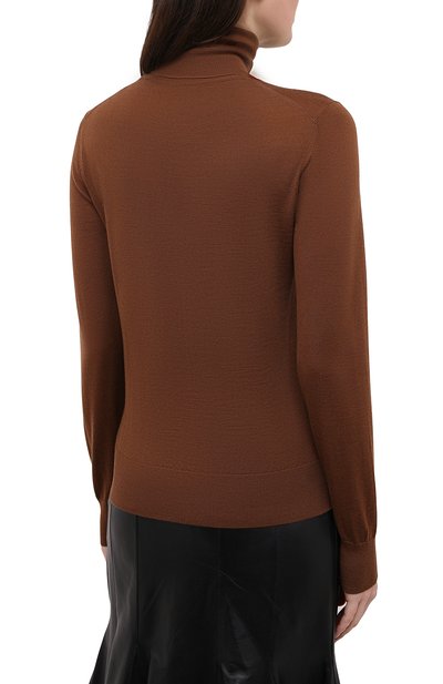 Кашемировая водолазка DOLCE & GABBANA, арт. FX831T/JAW3F, фото 4