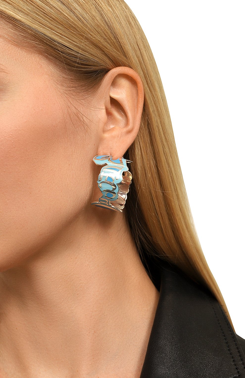 Серьги DZHANELLI, арт. 00122, фото 2