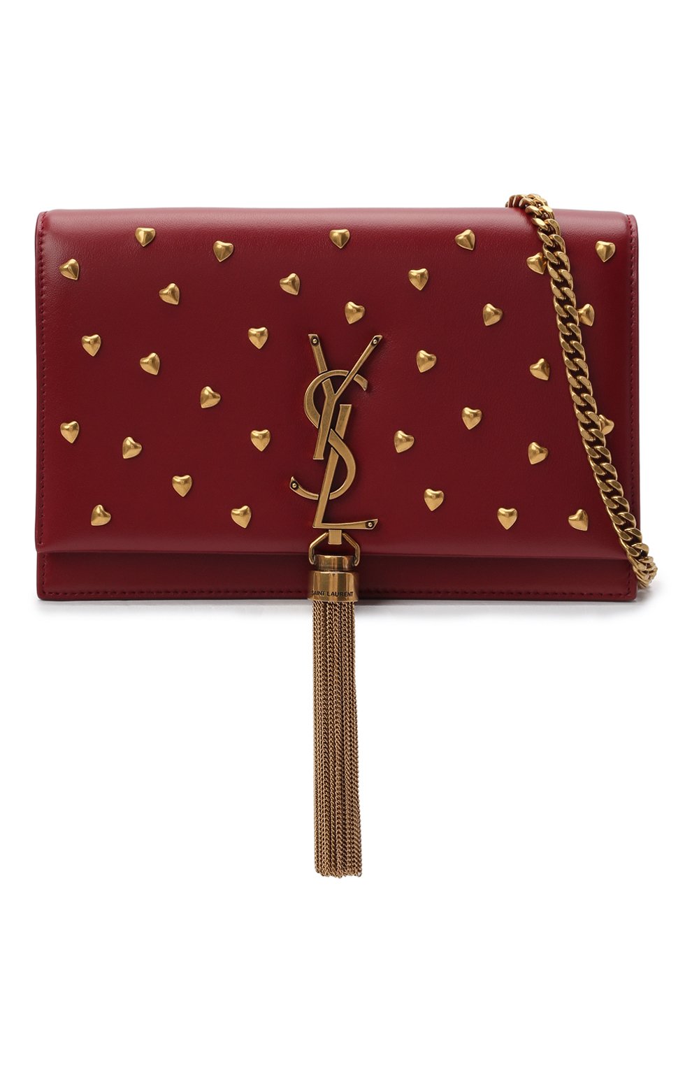 Сумка kate SAINT LAURENT, арт. 455263/007VW, фото 6