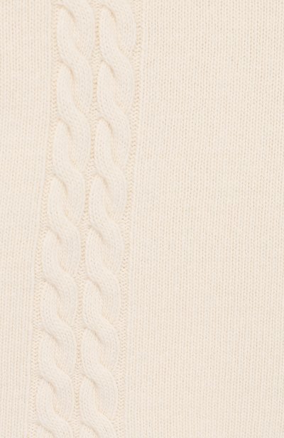 Шерстяной пуловер GUCCI, арт. 570119/XKAQB, фото 3