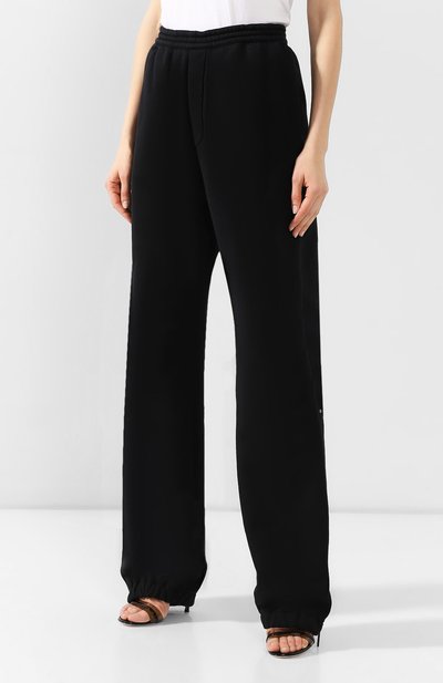 Хлопковые брюки mert & marcus 1994 DSQUARED2, арт. S73KA0451/S25030, фото 3