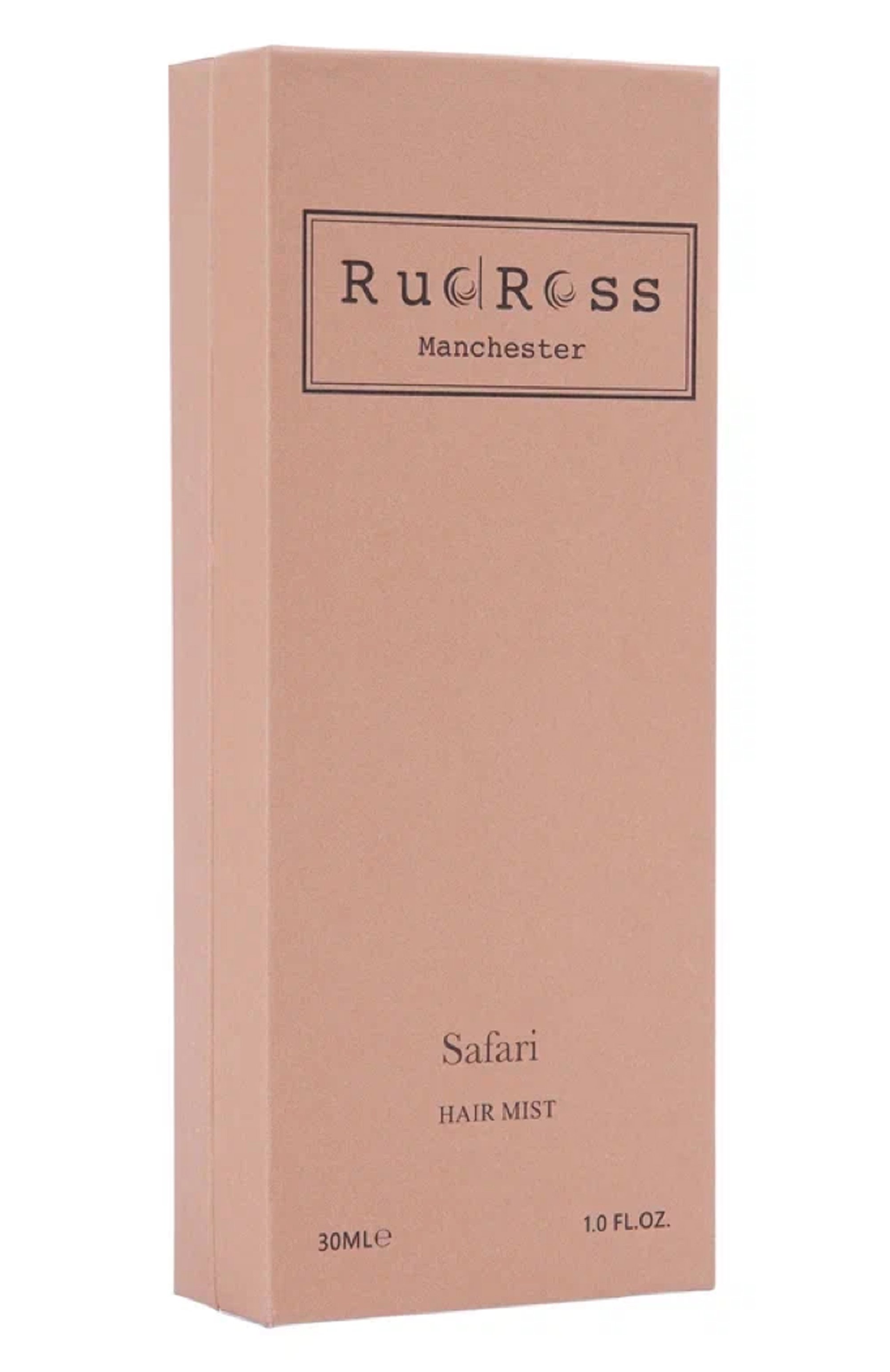 Парфюмерная вода для волос safari (30ml) RUDROSS, арт. 6296907592067, фото 3